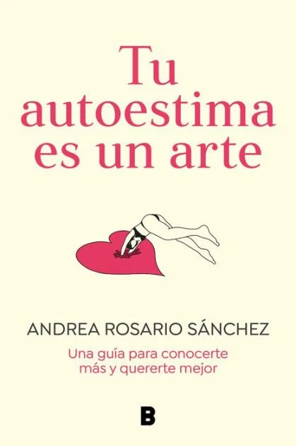 El arte Un impulso para tu autoestima