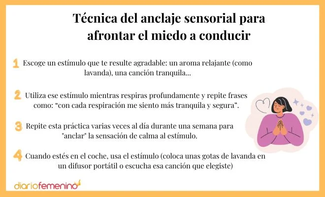 Relajación efectiva para superar fobias