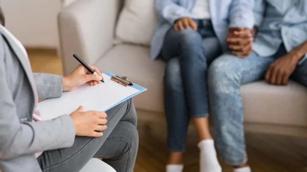 Terapia de pareja intercultural desmitificando realidades