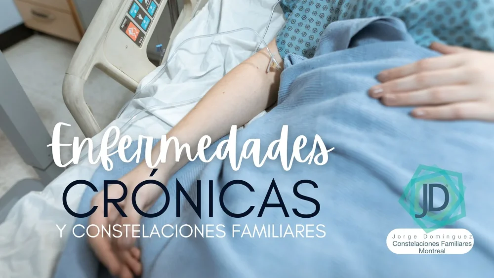 Terapia familiar para familias con enfermedades crónicas Enfoque optimizado