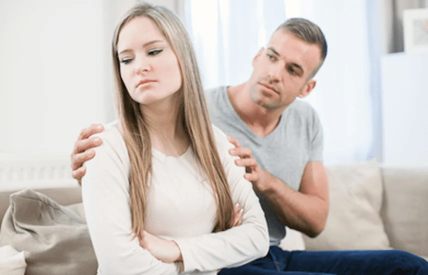 Demasiadas exigencias de mi pareja ¿Cuándo es suficiente?