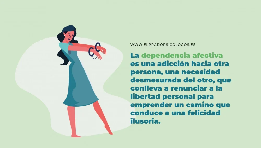 Dependencia emocional ¿Por qué no puedo dormir sin mi pareja?