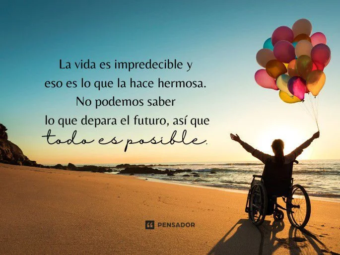 Frases sorpresa El poder de lo impredecible