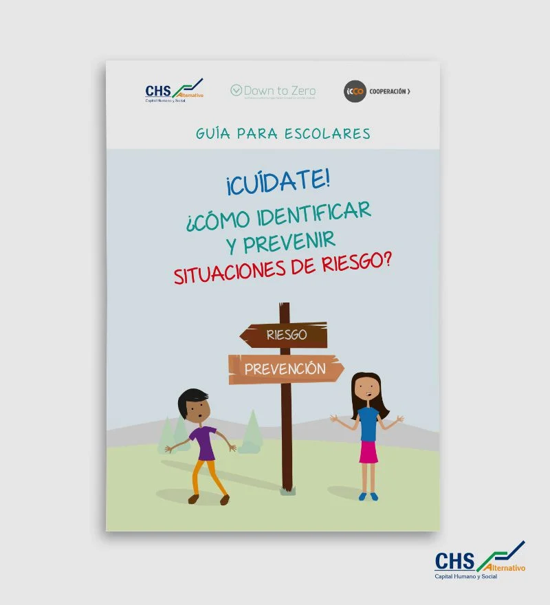 Identificación y Prevención de Situaciones de Riesgo en Niños