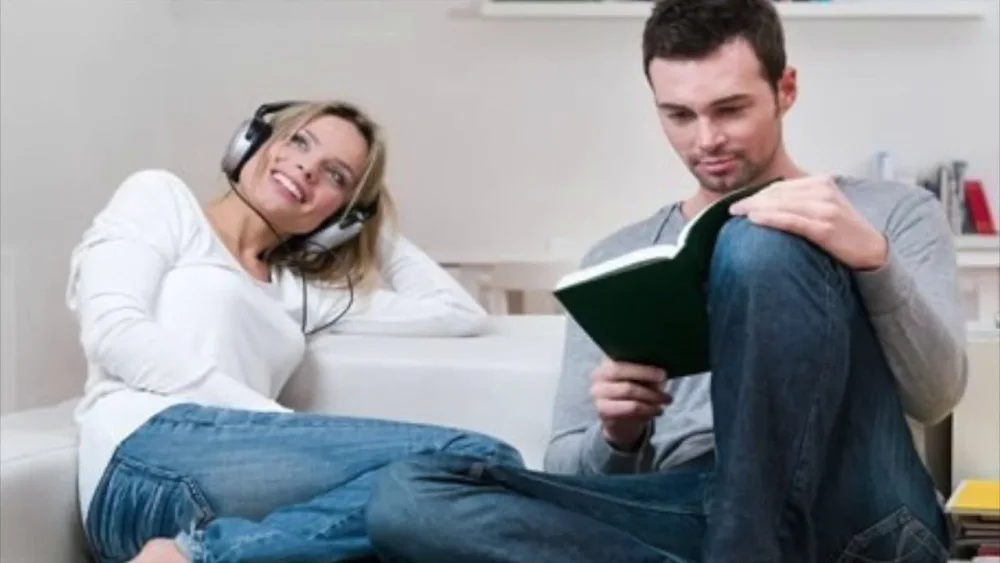 Preservando la individualidad en la relación de pareja