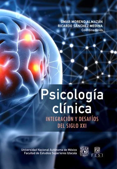 Psicología Clínica en Universidades de México Avances y Desafíos