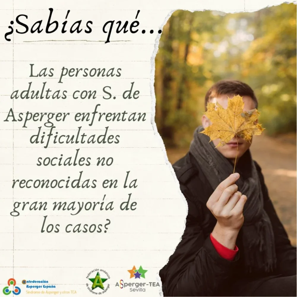 Síndrome de Asperger en mujeres adultas características y desafíos