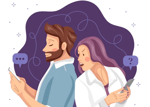 Superando la desconfianza en la terapia de los trastornos