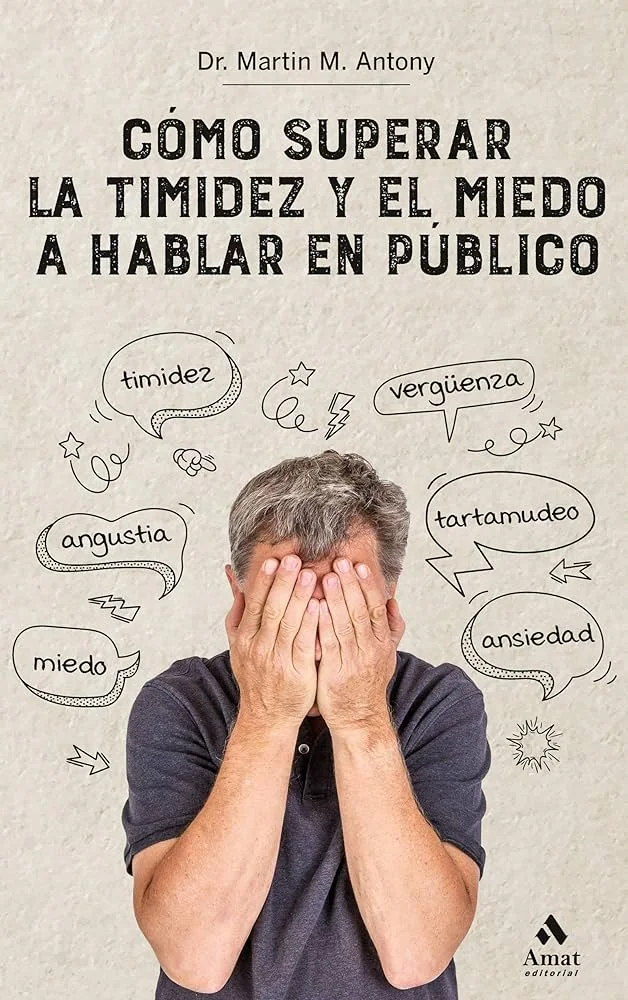 Superando la timidez para amar