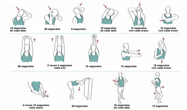 Técnicas de relajación para aliviar dolor