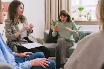 Terapia grupal para trastorno bipolar efectiva y beneficiosa