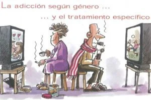 Adicción a una mujer causas y soluciones