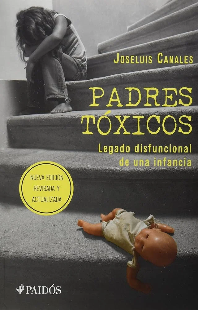 Descubriendo patrones y soluciones del padre tóxico