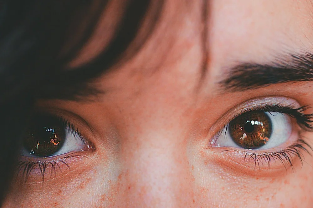 El poder de la mirada penetrante descúbrelo