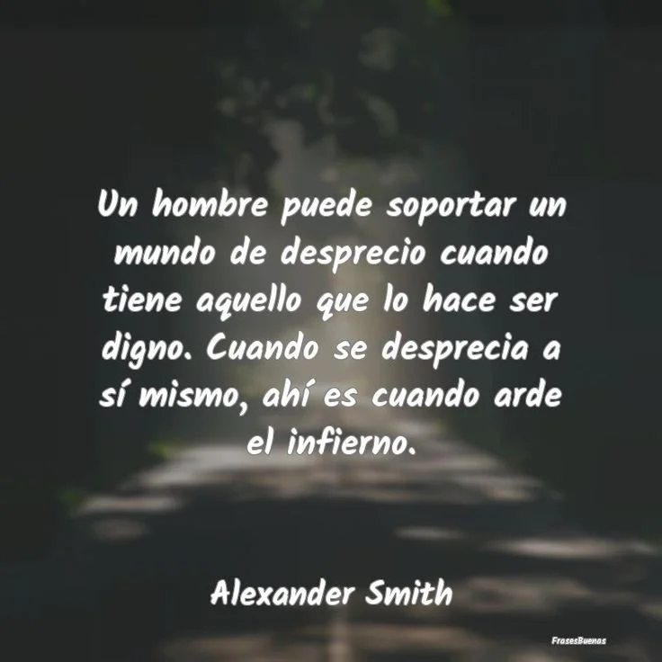 Frases de desprecio para expresar disgusto hacia alguien