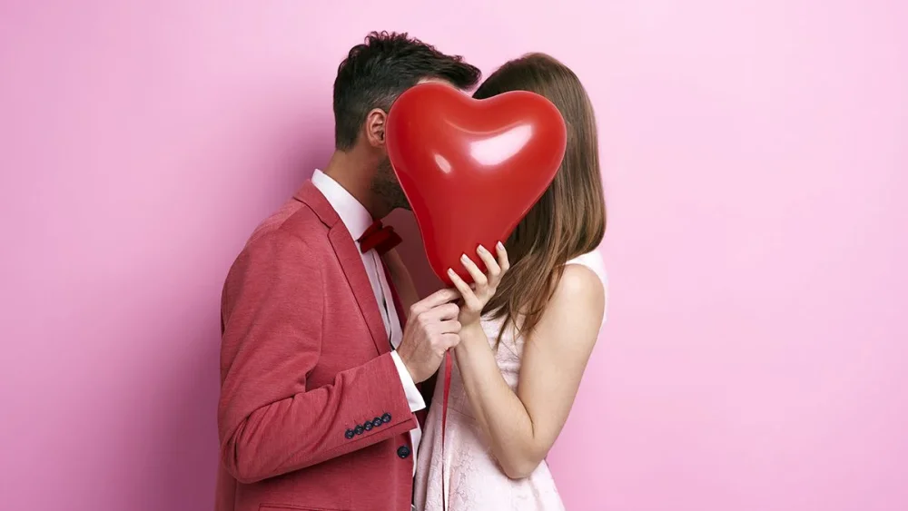 Igualdad en la relación de pareja bicultural