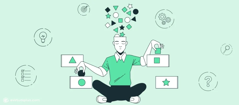 Influencia del pensamiento crítico en el comportamiento de aprendizaje