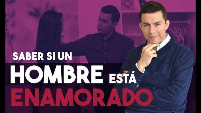 Ocultando emociones Cómo un hombre casado guarda sus sentimientos