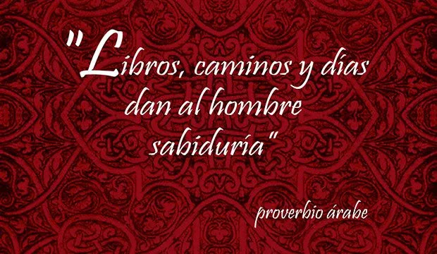 Proverbios Árabes de Superación Sabiduría Inspiradora para Triunfar