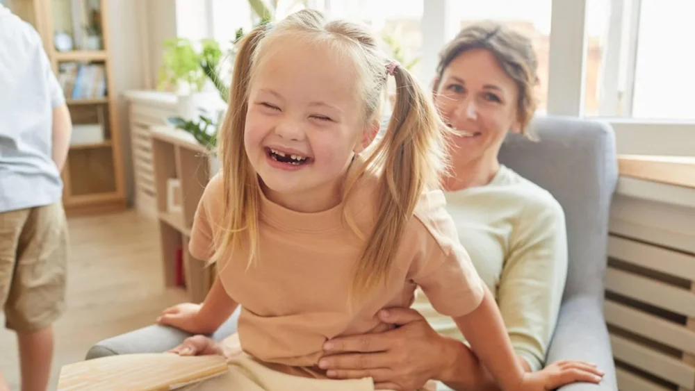 Adoptar niños con necesidades especiales Impacto emocional