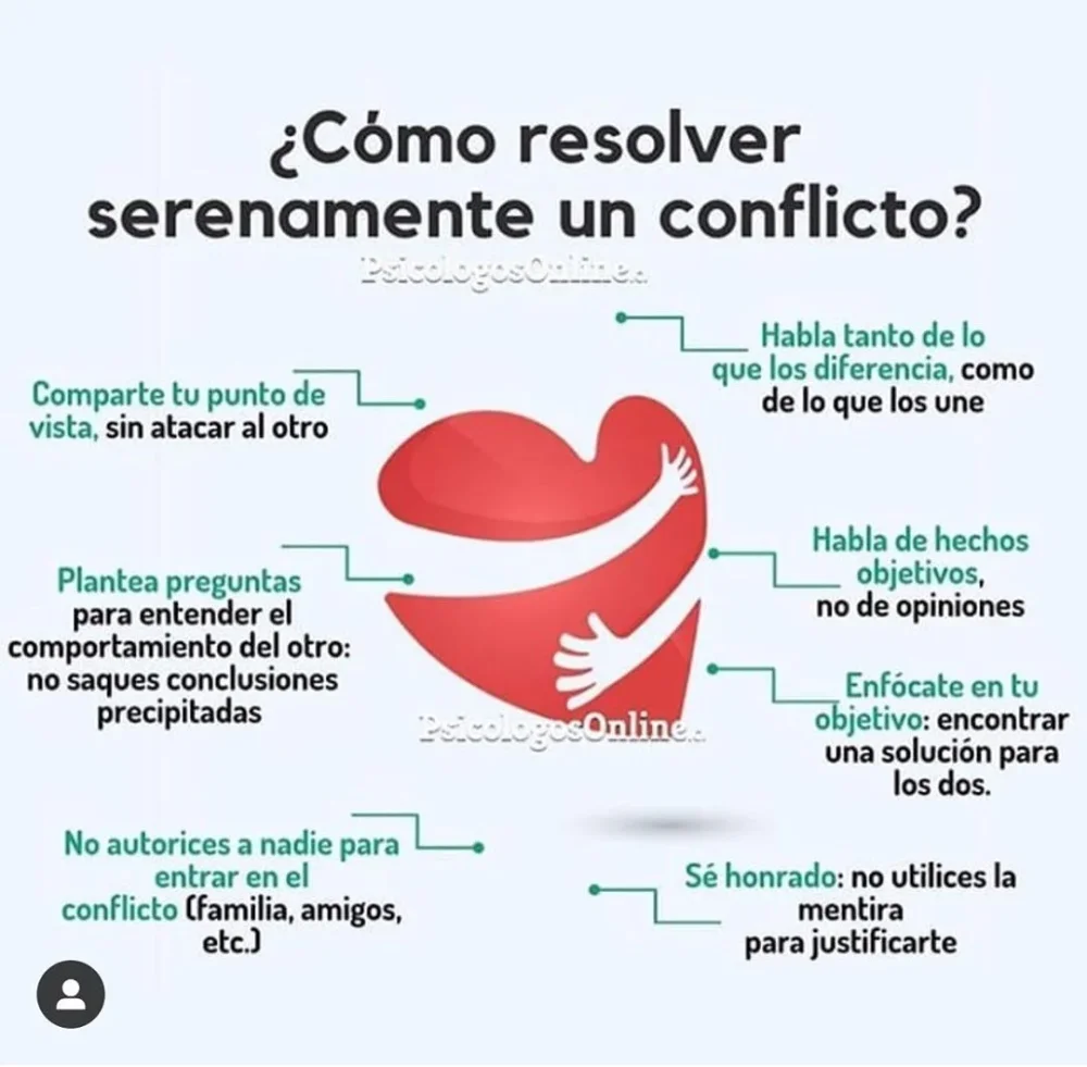 Claves para Resolver Conflictos en Parejas Biculturales