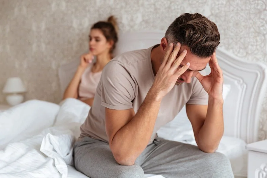Cómo abordar la falta de compromiso en la pareja
