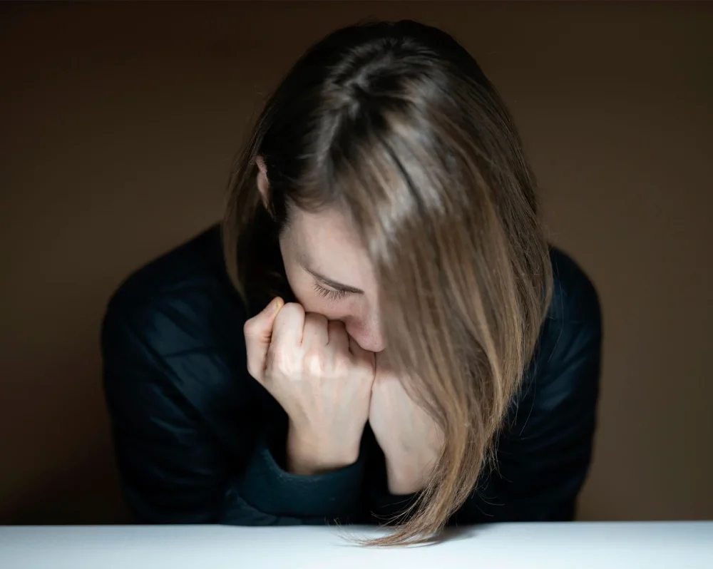 Comportamiento de riesgo en salud mental Una mirada concisa