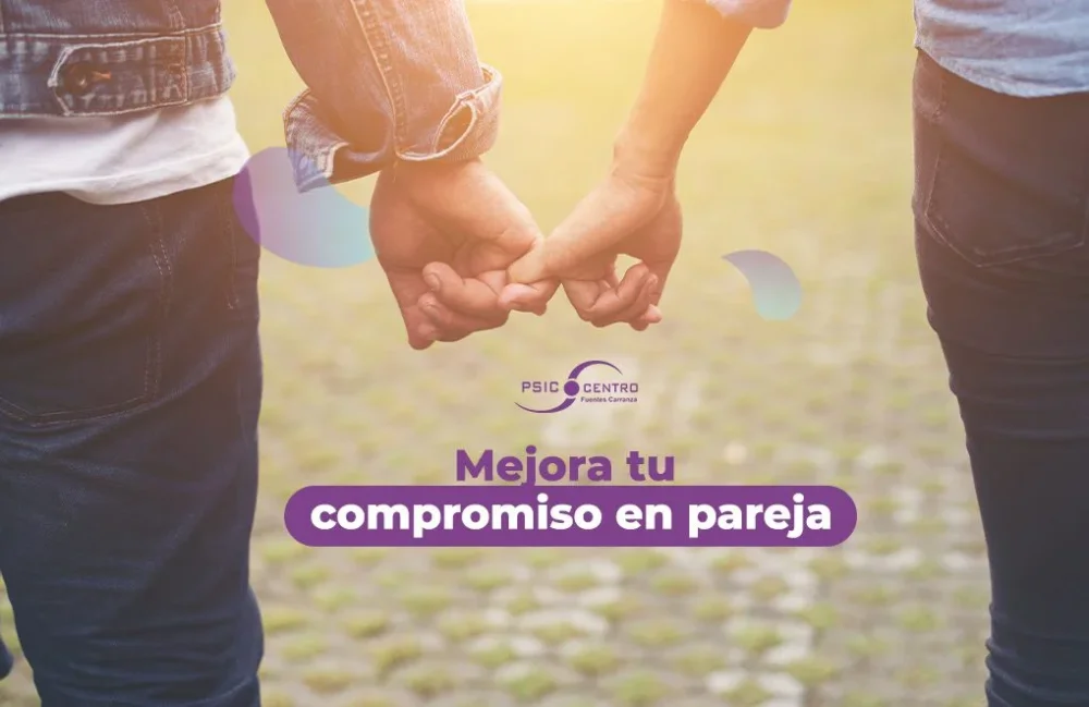 Confianza y Compromiso en Parejas Biculturales