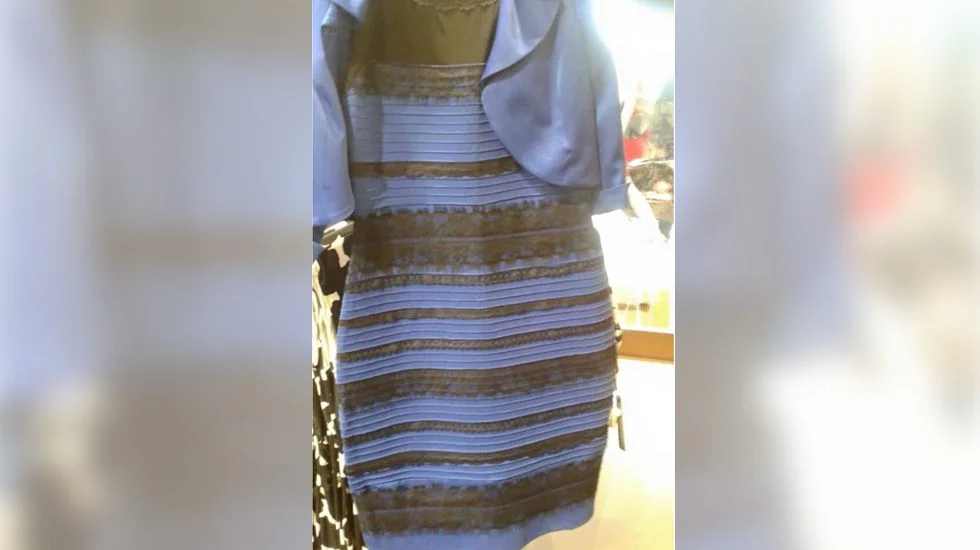 El color en la moda No más confusiones