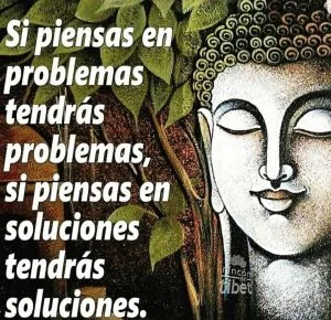 Encontrando soluciones cuando no puedo con mi vida