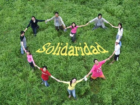 Ética y solidaridad una mirada reflexiva