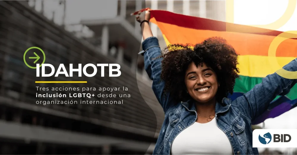 Herramientas para fortalecer una relación LGBT+