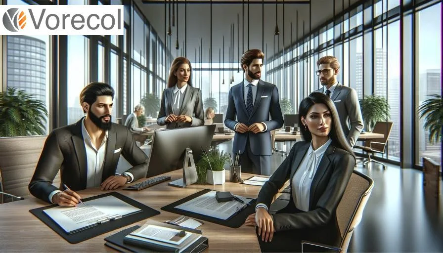 Impacto del liderazgo en la gestión del rendimiento
