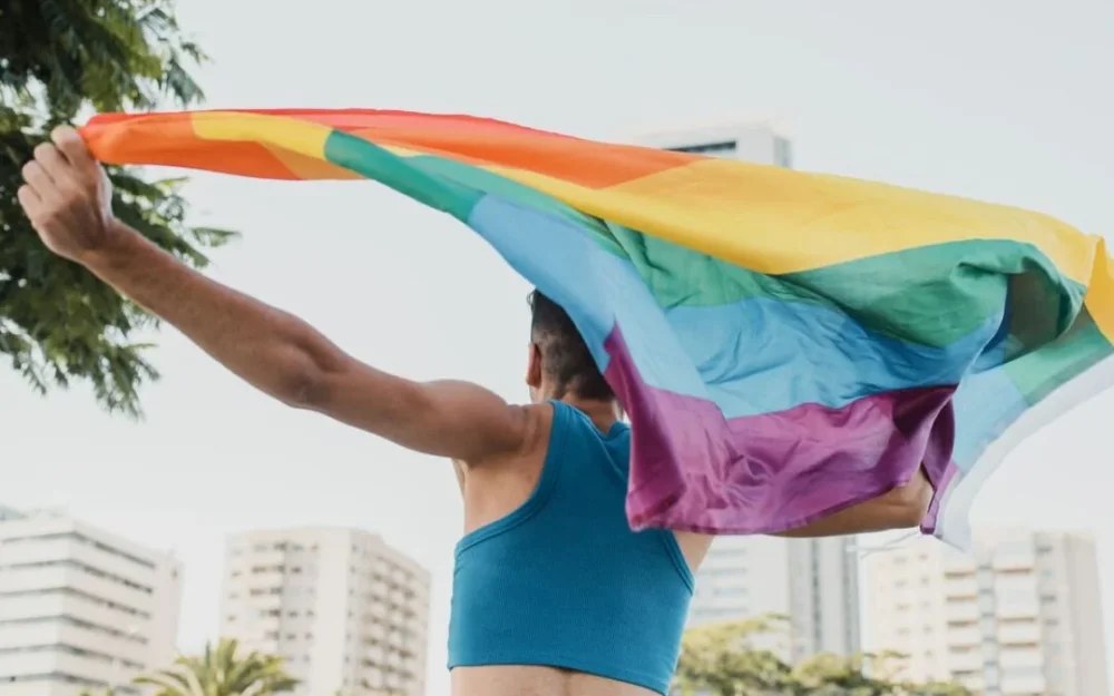 Importancia Terapia Familiar en Familias LGBTQ+