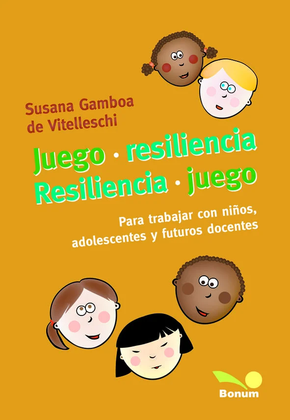 La relación entre juego y resiliencia