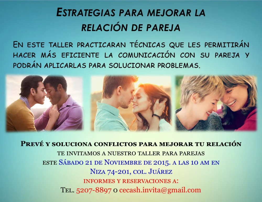 Mejorando la relación de pareja en la adopción internacional