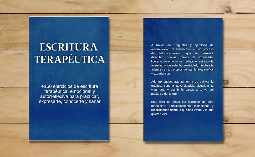 Narrativas autorreflexivas herramienta terapéutica