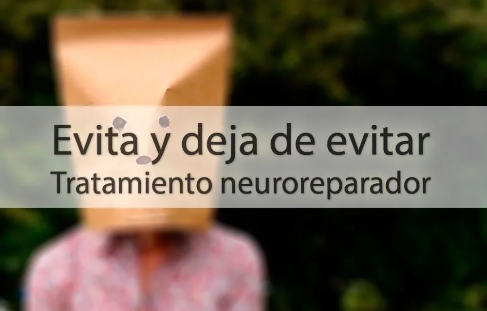 Optimizando la terapia de trastornos de la personalidad Evitación