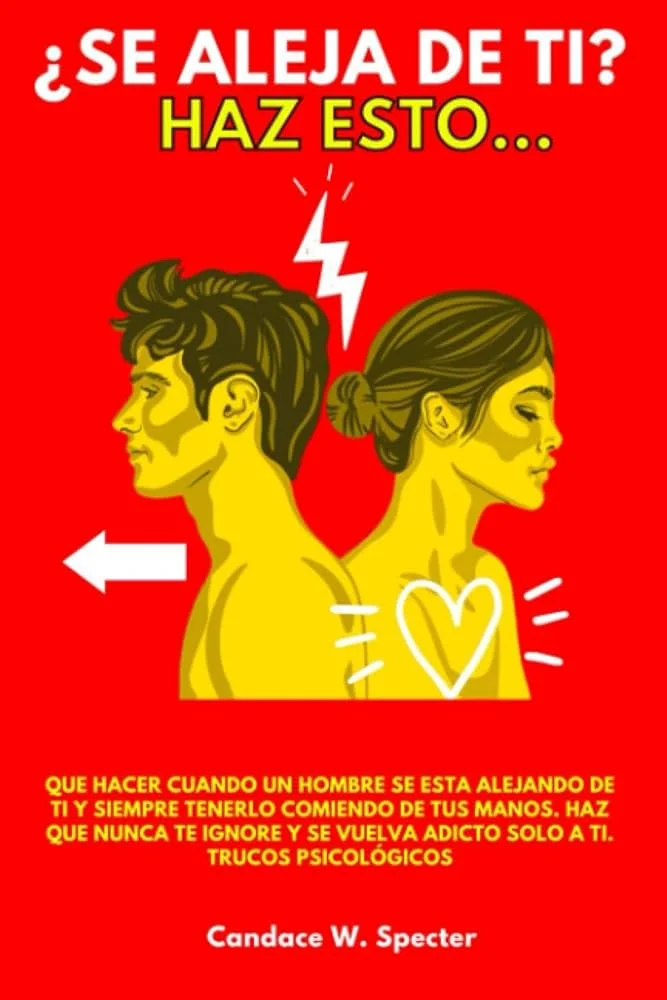 Por qué los hombres se alejan cuando les gusta