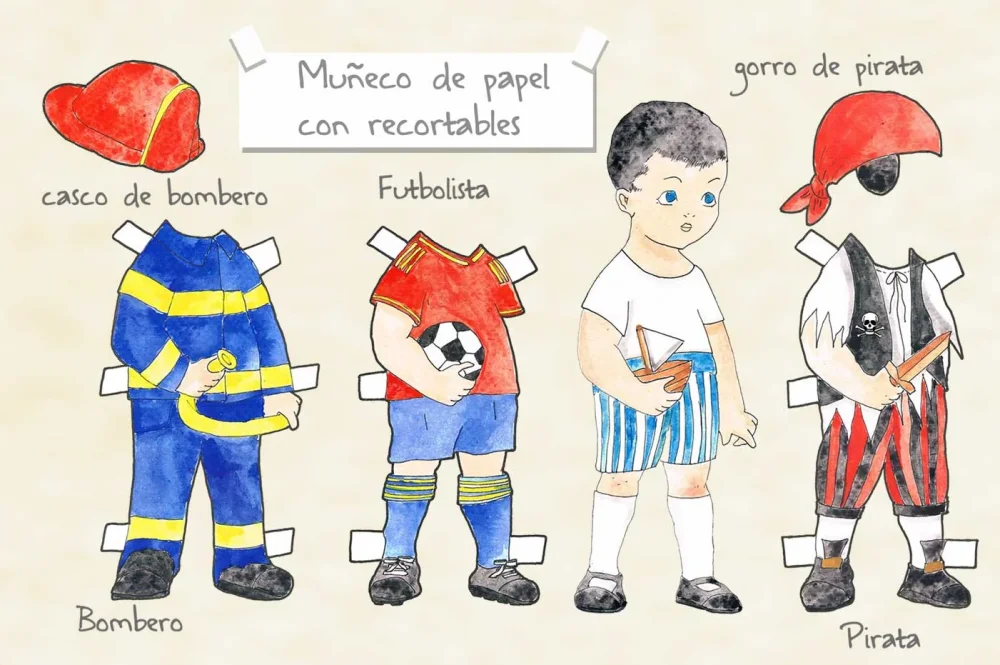 Prejuicios infantiles Rompiendo estereotipos