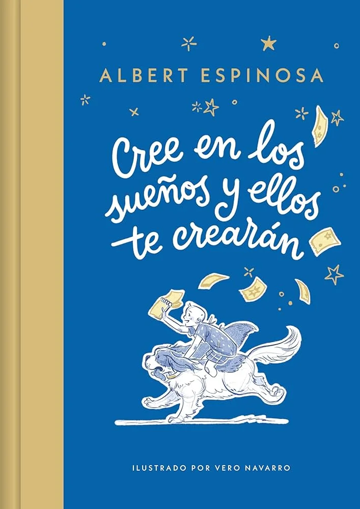 Sigue tus sueños ellos te guiarán