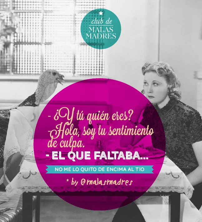 Superar la culpa de ser madre impaciente