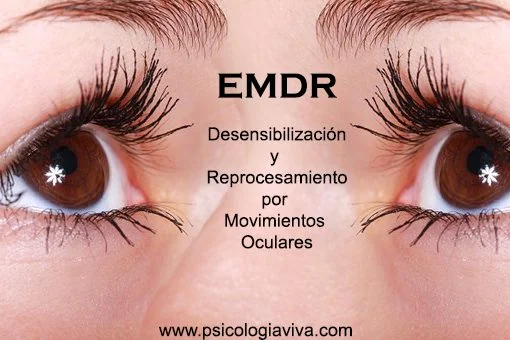 Terapia de Desensibilización Ocular para Trastornos de Conducta Sexual