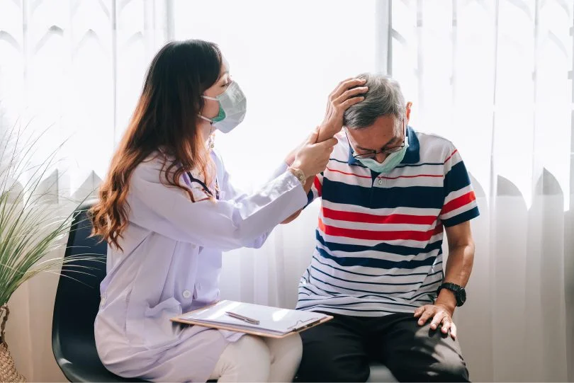 Terapia individual especializada para trastornos de sueño