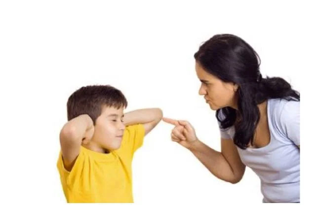 Trastornos de conducta en la infancia Análisis del comportamiento impulsivo