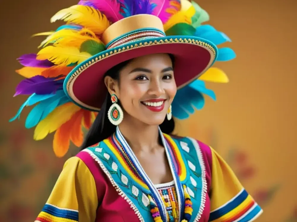 Accesorios Típicos de Colombia Descúbrelos en este artículo