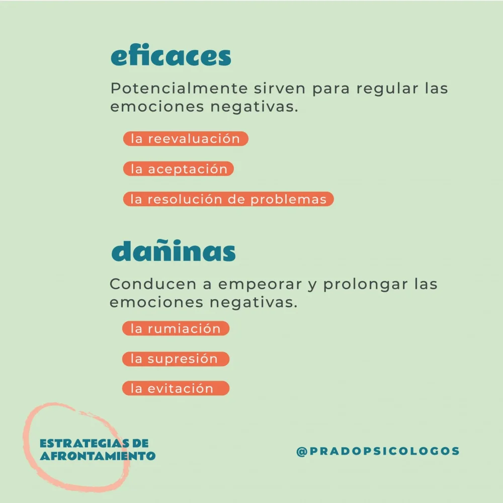 Afrontando trastornos del estado de ánimo estrategias eficaces