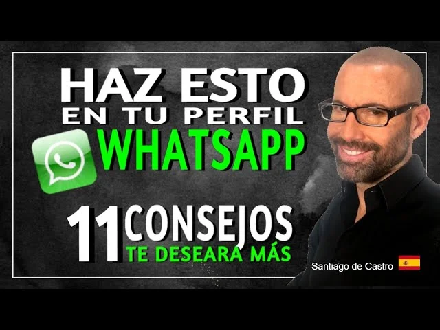 Cómo hacer que te extrañe por WhatsApp 10 consejos prácticos