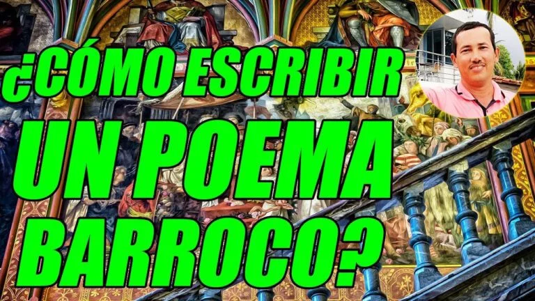 Cuentos cortos del Barroco Una mirada optimizada