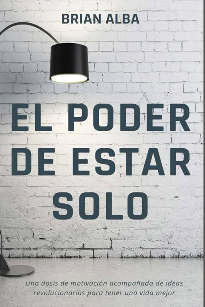 El poder de la autenticidad en la soledad